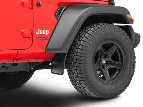 jeep mud flaps wrangler|mopar rear mud flaps jk.